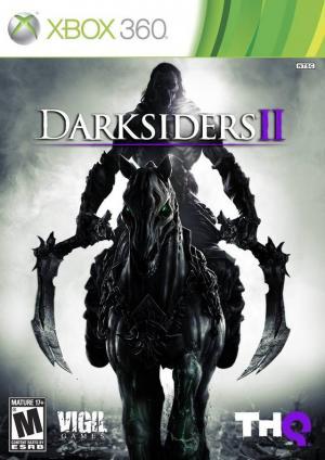 [Darksiders II]