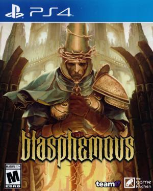 [Blasphemous]