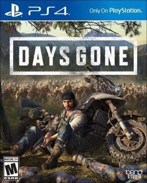 [Days Gone]