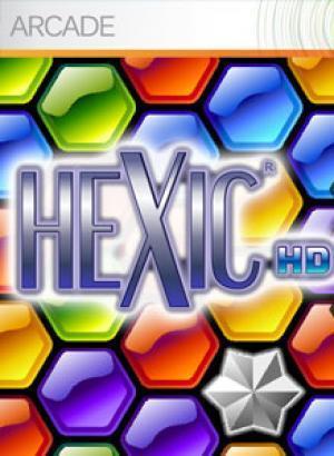 [Hexic HD]