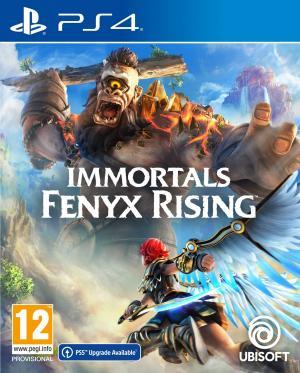 [Immortals Fenyx Rising]