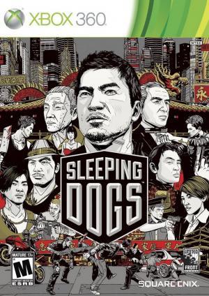 [Sleeping Dogs]