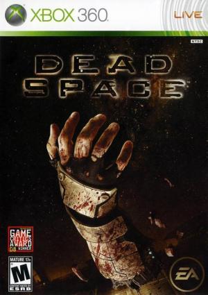 [Dead Space]