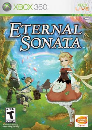 [Eternal Sonata]