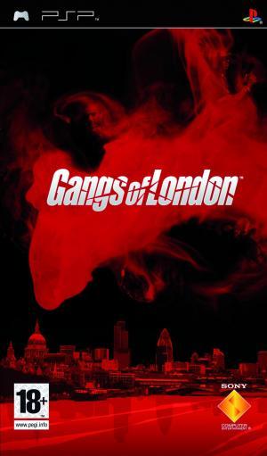 [Gangs of London]