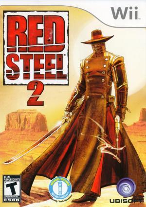 [Red Steel 2]