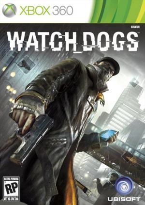[Watch Dogs]