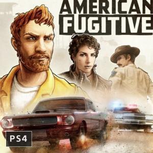 [American Fugitive]