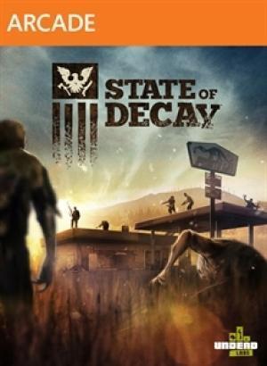 [State of Decay]