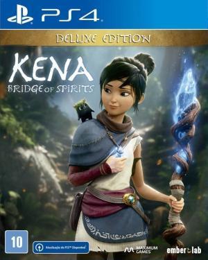 [Kena: Bridge of Spirits]