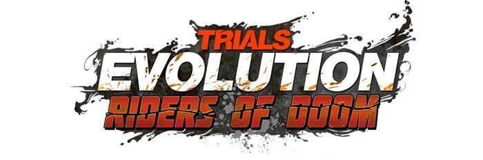 [Trials Evolution: Riders of Doom]