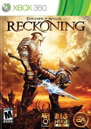 [Kingdoms of Amalur: Reckoning]