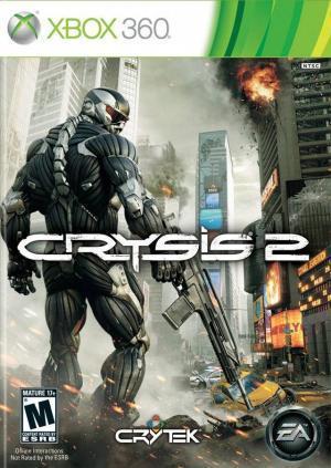 [Crysis 2]