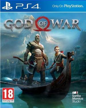 [God of War]
