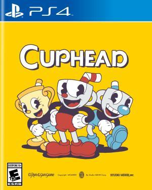 [Cuphead]