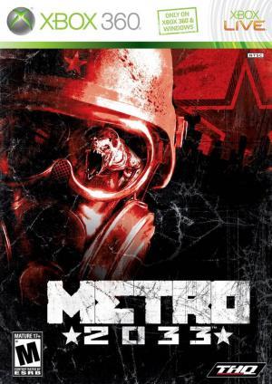 [Metro 2033]