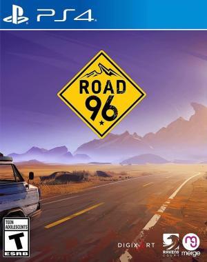 [Road 96]