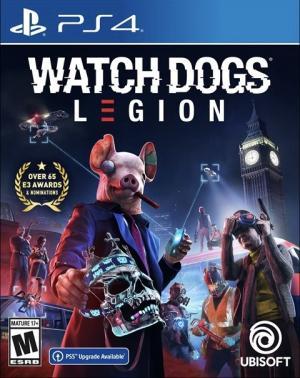[Watch Dogs: Legion]