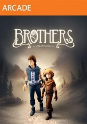 [Brothers: A Tale of Two Sons]