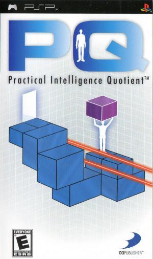 [PQ: Practical Intelligence Quotient]