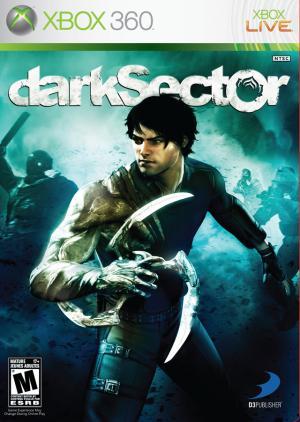 [Dark Sector]