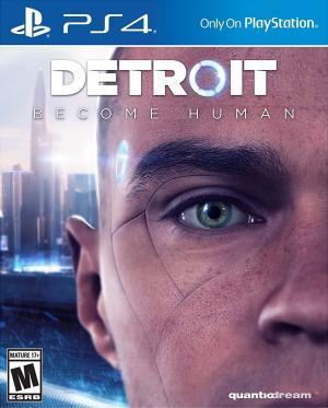 [Detroit: Become Human]