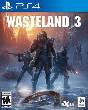 [Wasteland 3]