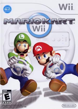 [Mario Kart Wii]