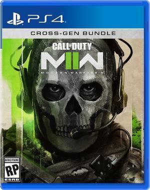 [Call of Duty: Modern Warfare II - Cross-Gen Bundle]