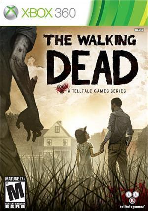 [Walking Dead: A Telltale Games Series, The]