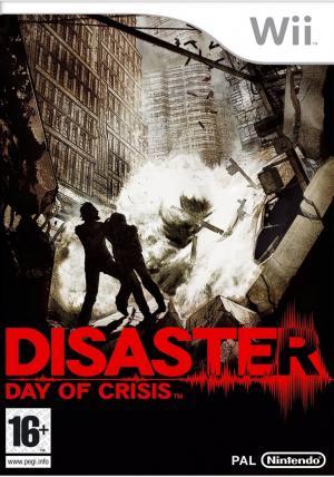 [Disaster : Day of Crisis]