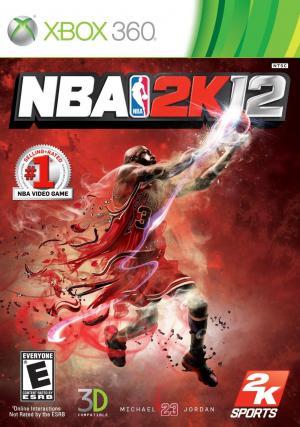 [NBA 2K12]
