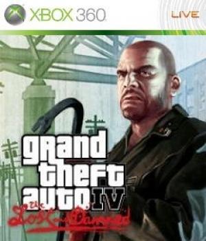 [Grand Theft Auto: The Lost and Damned]