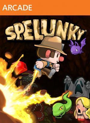 [Spelunky]