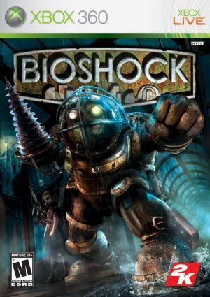 [Bioshock]