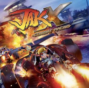 [Jak X: Combat Racing]
