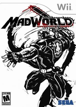 [MadWorld]