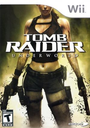 [Tomb Raider Underworld]