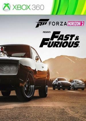 [Forza Horizon 2 Presents Fast & Furious]