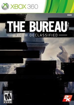 [Bureau: XCOM Declassified, The]