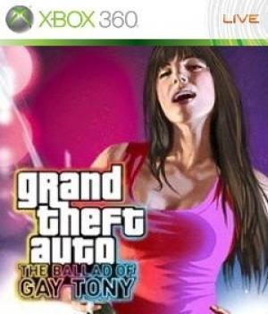 [Grand Theft Auto IV: The Ballad of Gay Tony]