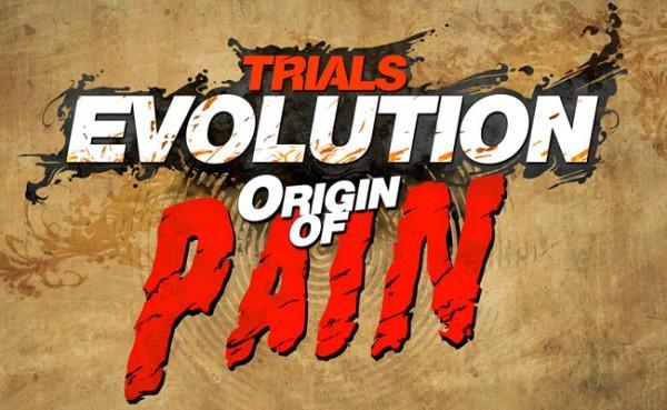 [Trials Evolution: Origin of Pain]
