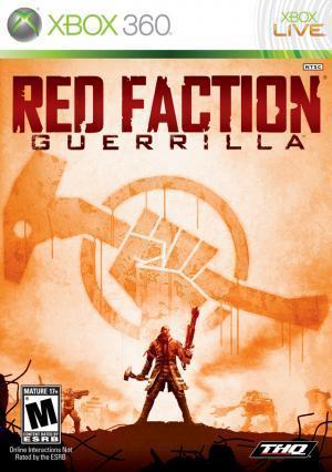 [Red Faction: Guerrilla]