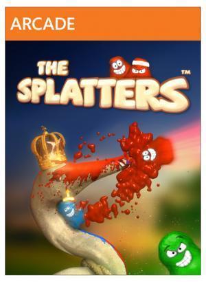 [Splatters, The]