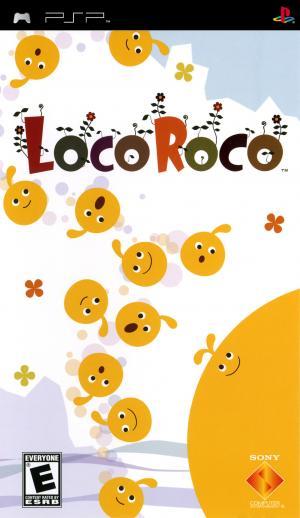 [LocoRoco]