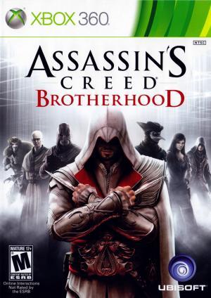 [Assassin's Creed : Brotherhood]