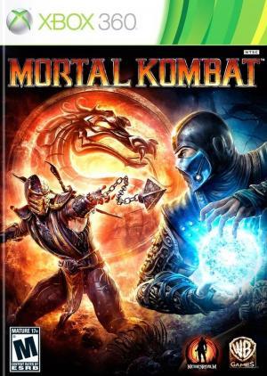 [Mortal Kombat]