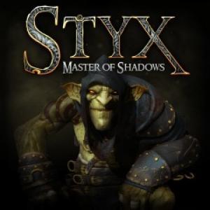 [Styx: Master of Shadows]