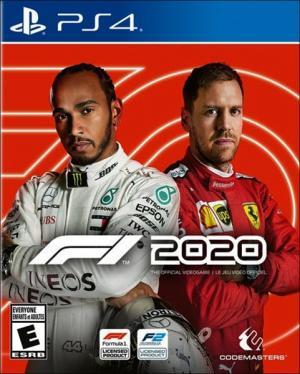 [F1 2020]