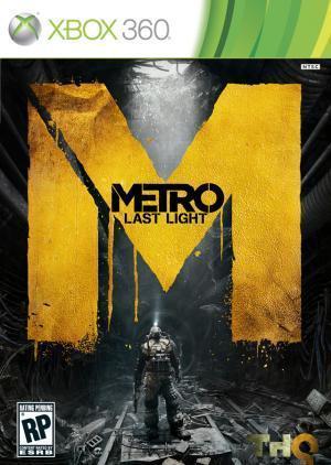 [Metro: Last Light]